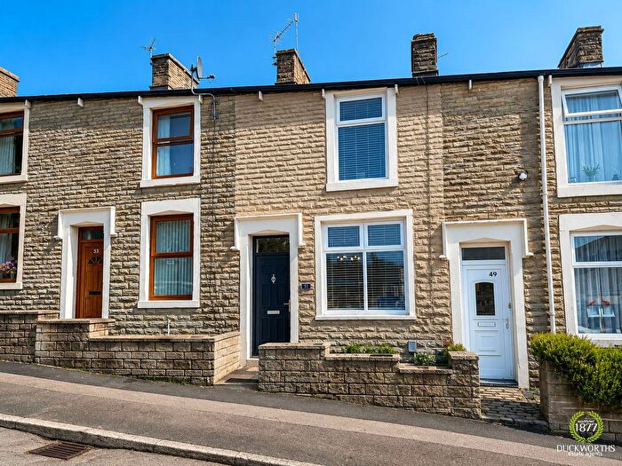 2 Bedroom Terraced House For Sale In Devonshire Street, Accrington, BB5