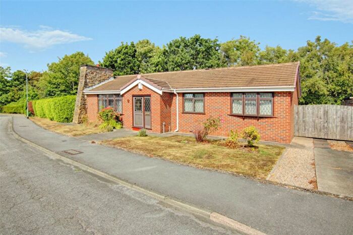 3 Bedroom Bungalow For Sale In Farnley Ridge, Durham, DH1
