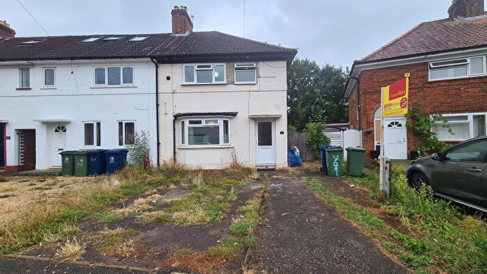 4 Bedroom Terraced House To Rent In Grays Road **Available In August **, OX3