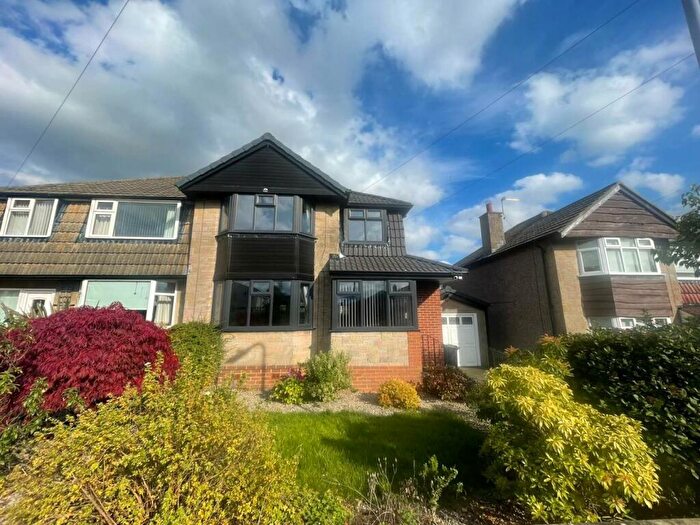 3 Bedroom Semi-Detached House To Rent In Sherwood Close, Eldwick, Bingley, BD16