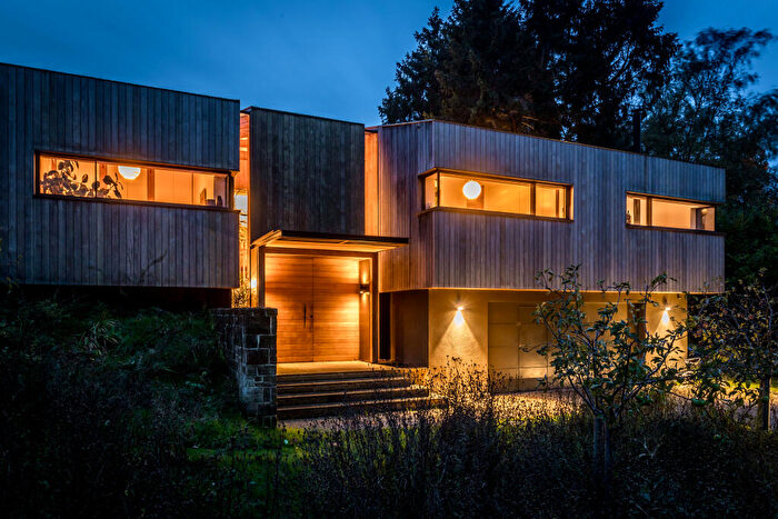 5 Bedroom Detached House For Sale In Dale Road, Forest Row, RH18