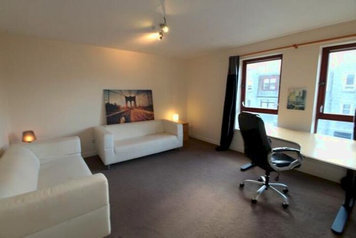 1 Bedroom Flat To Rent In Jute Street, Aberdeen, AB24