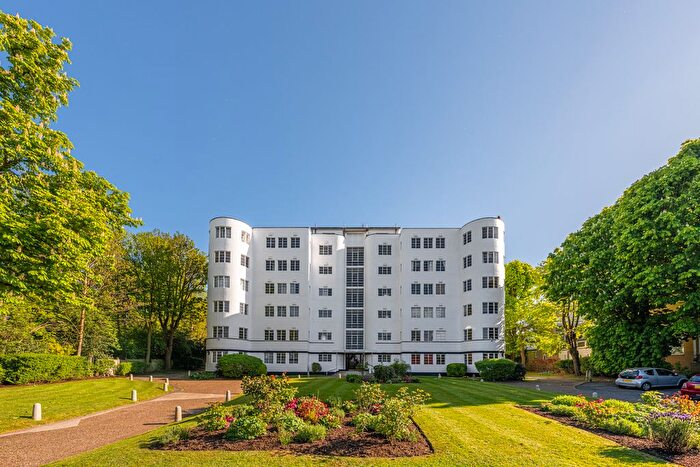 2 Bedroom Flat To Rent In Pages Lane, Muswell Hill, N10