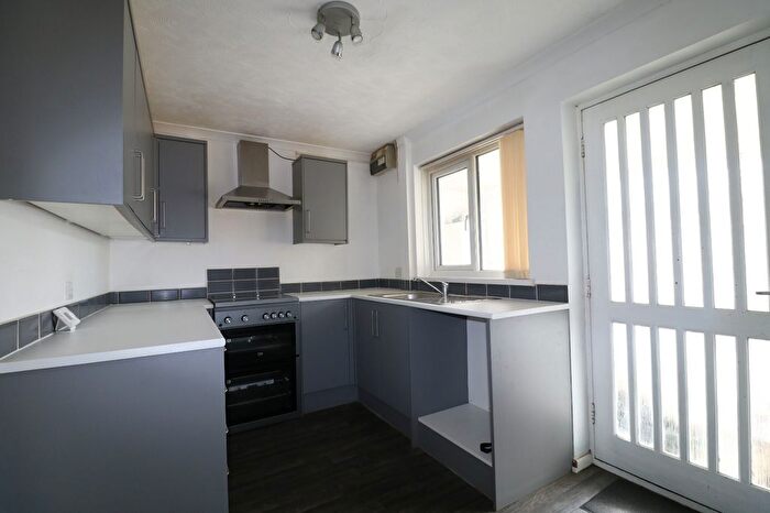 2 Bedroom Semi Detached House To Rent In New Road, Cardiff, CF3