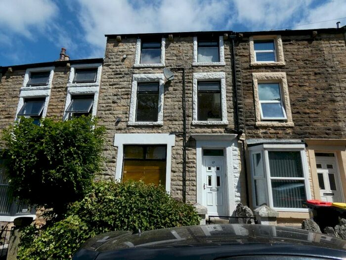 1 Bedroom Flat To Rent In Park Square, Lancaster, LA1