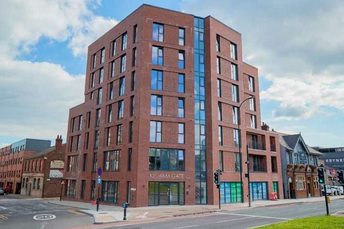 1 Bedroom Apartment To Rent In Shalesmoor, Kelham Island, Sheffield, S3