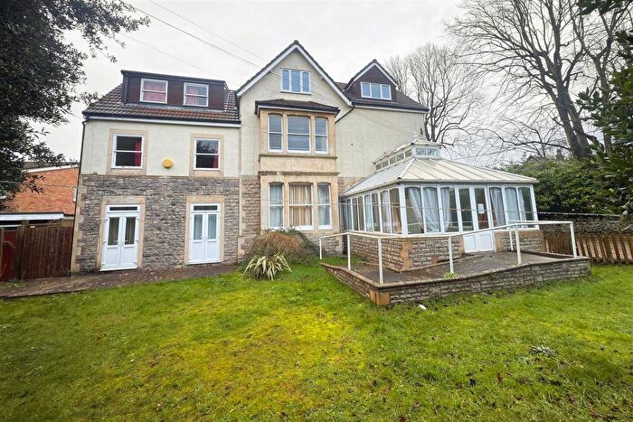 21 Bedroom Detached House For Sale In Cambridge Road, Clevedon, BS21