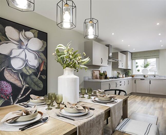 4 Bedroom Detached House For Sale In Orchard Drive, St Albans, AL2