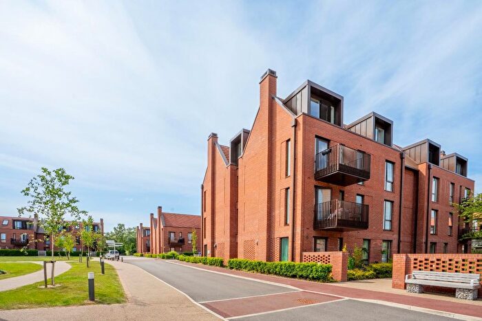 1 Bedroom Flat For Sale In Haxby Road, New Earswick, York, YO32