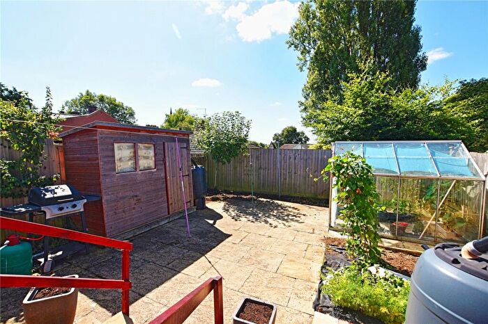 2 Bedroom Bungalow For Sale In Knights Lane, Kingsthorpe, Northampton, NN2