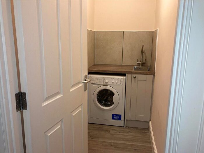 2 Bedroom Apartment To Rent In Bank Street, Carlisle, CA3