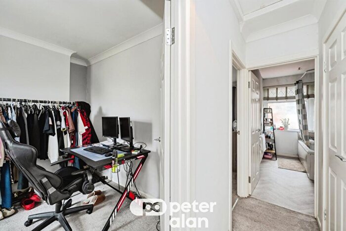 2 Bedroom Terraced House For Sale In Herbert Road, Neath, SA11