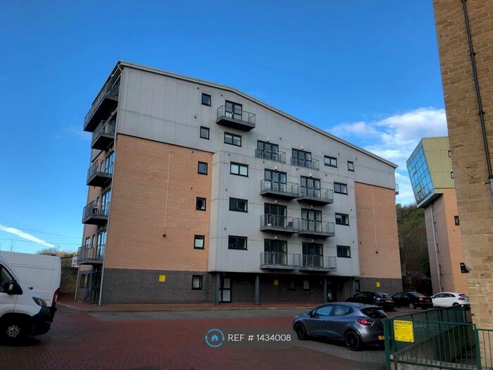 1 Bedroom Flat To Rent In Buslingthorpe Lane, Leeds, LS7