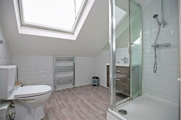 5 Bedroom Maisonette To Rent In (£pppw) Newlands Road, Jesmond, Newcastle Upon Tyne, NE2