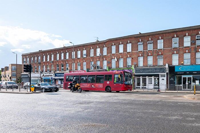 1 Bedroom Flat For Sale In Eltham High Street, London, SE9