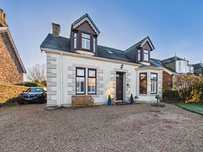 6 Bedroom Villa For Sale In Hyndford Road, Lanark, ML11