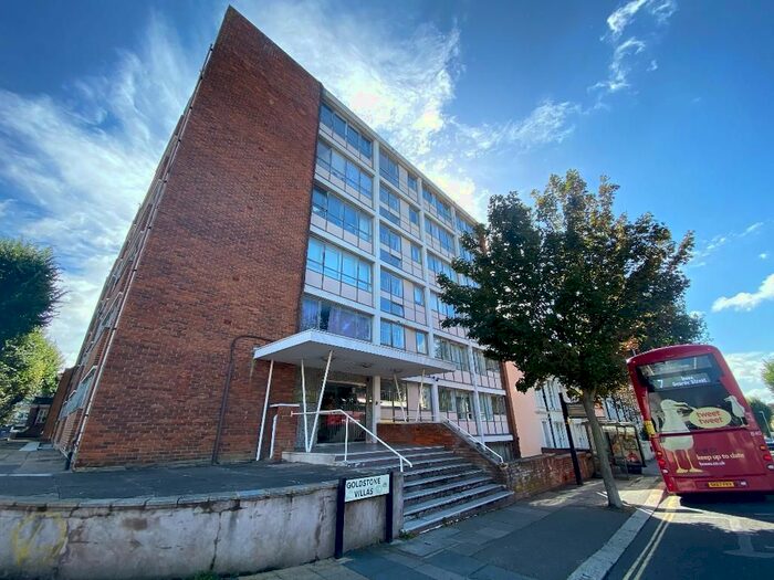 1 Bedroom Flat To Rent In Goldstone Villas, Hove, East Sussex, BN3