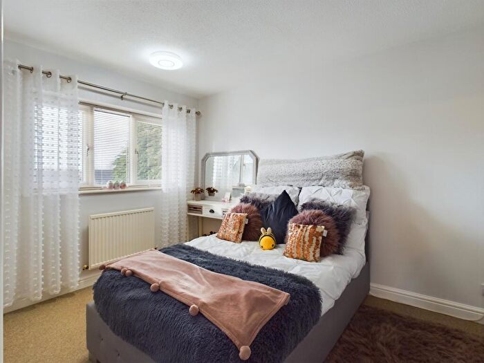 4 Bedroom Detached House For Sale In Stonesby Close, Oakwood, DE21