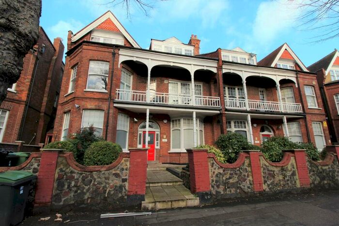 Studio To Rent In Queens Avenue, Muswell Hill, N10