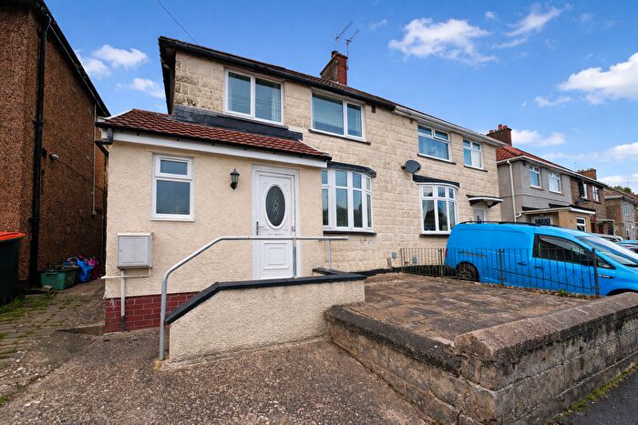 3 Bedroom Property To Rent In Gaer Park Drive, Newport, NP20