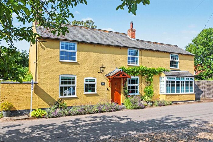 3 Bedroom Detached House For Sale In The Street, Brampton, Beccles, Suffolk, NR34