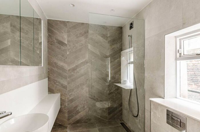 1 Bedroom Flat To Rent In Lisson Grove, Lisson Grove, London, NW1