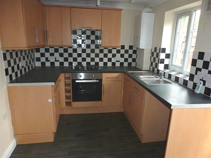 2 Bedroom Semi Detached House To Rent In Steeple View, Wisbech, PE13