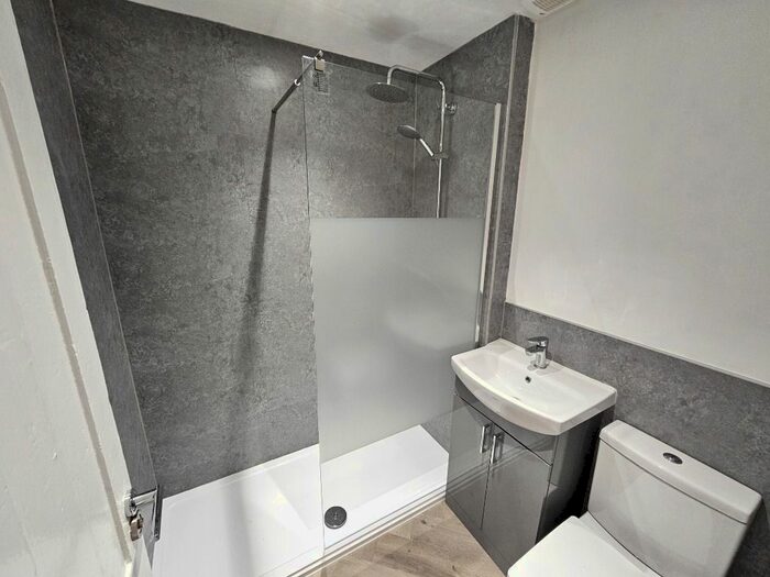 1 Bedroom Flat To Rent In Victoria Road, Torry, Aberdeen, AB11