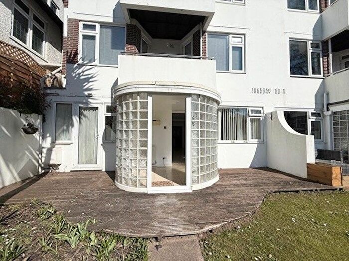 2 Bedroom Flat To Rent In Bourne Avenue, Bournemouth, BH2