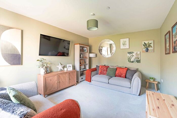 4 Bedroom Detached House For Sale In Cae Eithin, Abergele, LL22