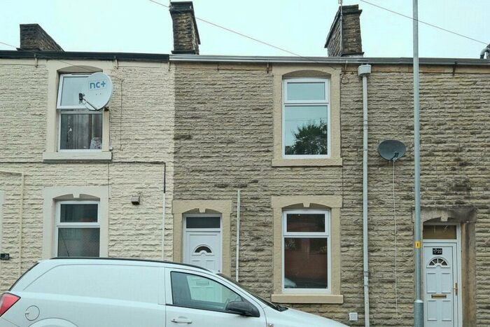2 Bedroom Terraced House To Rent In Lemonius Street, Accrington, Lancashire, BB5