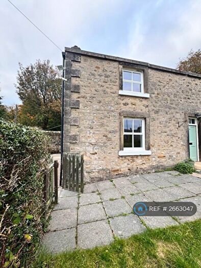 2 Bedroom Semi Detached House To Rent In Avenue Road, Clitheroe, BB7