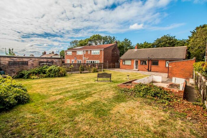 3 Bedroom Bungalow For Sale In Shangrila, Old Penshaw, Houghton Le Spring, DH4