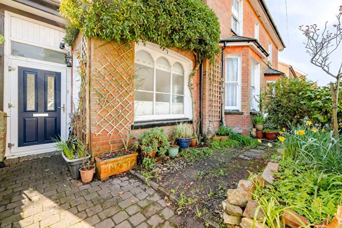 2 Bedroom Maisonette For Sale In High Street, Cross In Hand, TN21