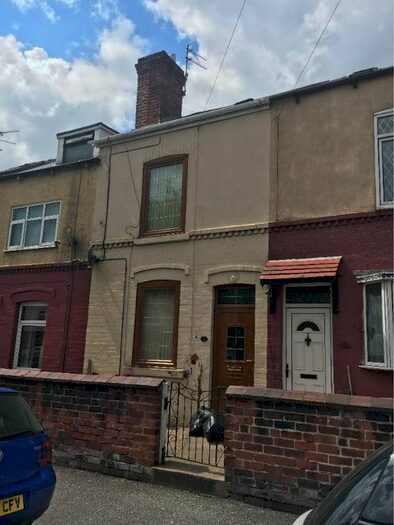 3 Bedroom Property To Rent In Princess Road, Goldthorpe, Rotherham, S63