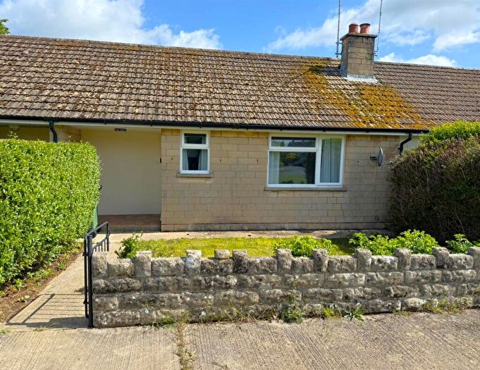 1 Bedroom Terraced House For Sale In Allington Way, Chippenham, SN14