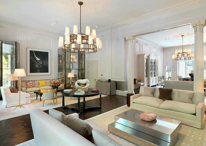 8 Bedroom Terraced House To Rent In Buckingham Gate, London SW1E