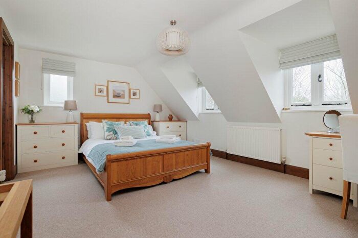 3 Bedroom Detached House For Sale In Broadwell, Moreton-in-Marsh, Gloucestershire, GL56