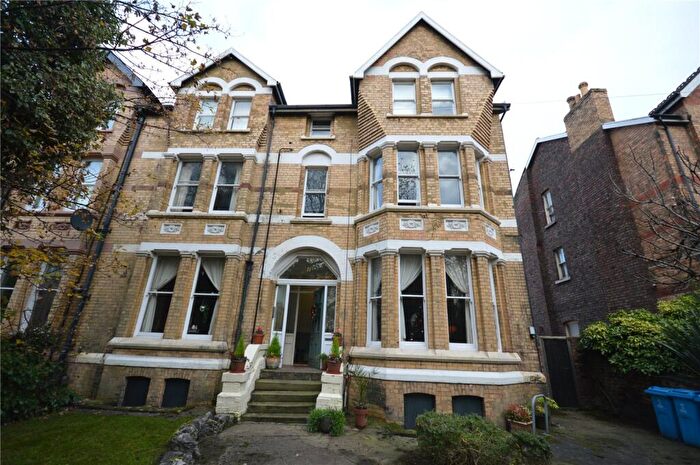 2 Bedroom Apartment To Rent In Hargreaves Road, Liverpool, Merseyside, L17