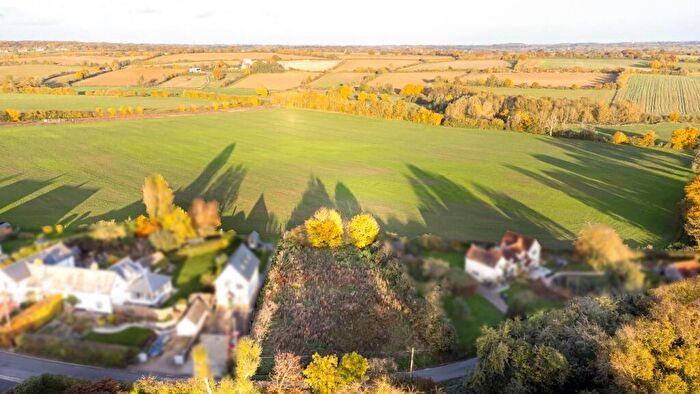 6 Bedroom Land For Sale In Hawkspur Green, Little Bardfield, Braintree, CM7