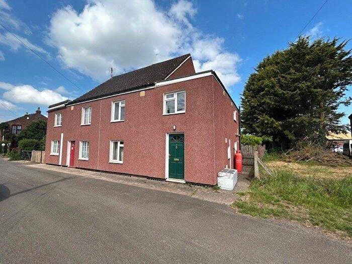 3 Bedroom Semi-Detached House For Sale In Whiteleather Square, Billingborough, Sleaford, Lincolnshire, NG34