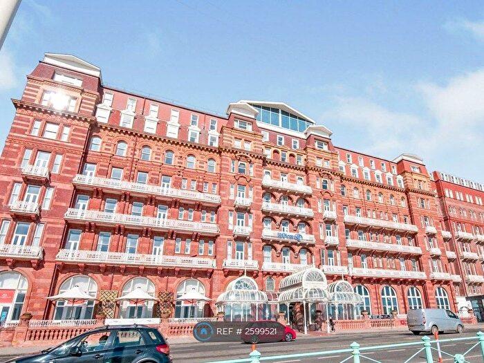 1 Bedroom Flat To Rent In Kings Road, Brighton, BN1