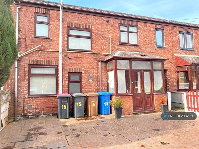 3 Bedroom Terraced House To Rent In Brindley Street, Swinton, Manchester, M27