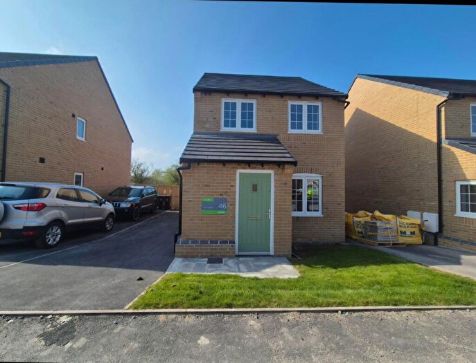3 Bedroom Detached House For Sale In Foxhollow Close, Broughton Moor, CA15
