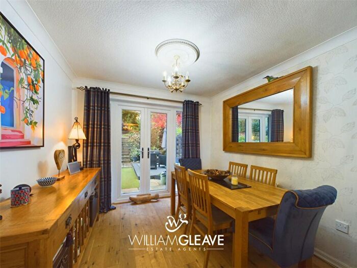 4 Bedroom Detached House For Sale In Trem Y Mor, Abergele, Conwy, LL22
