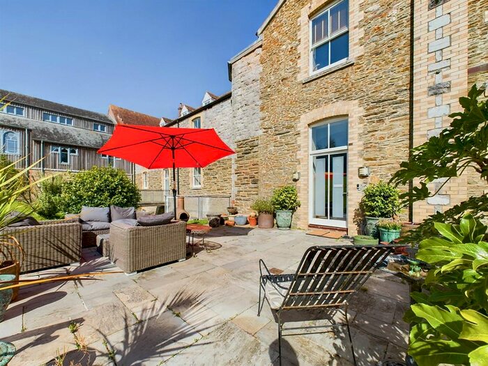 4 Bedroom Flat For Sale In Wood Barton, Woodleigh, Kingsbridge, TQ7