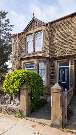 4 Bedroom Private Hall To Rent In Coulston Road, LA1