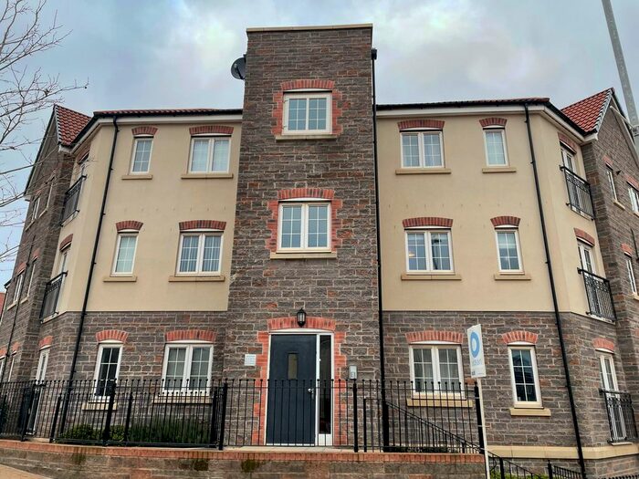 2 Bedroom Flat To Rent In Honeysuckle Road, Emersons Green, Bristol BS16