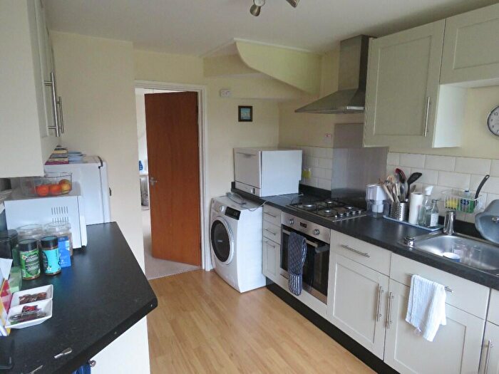 3 Bedroom Detached House To Rent In Linden Avenue, Cheltenham, Gloucestershire, GL52