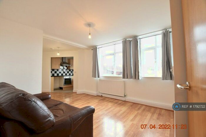 1 Bedroom Flat To Rent In Guildford Street, Luton, LU1